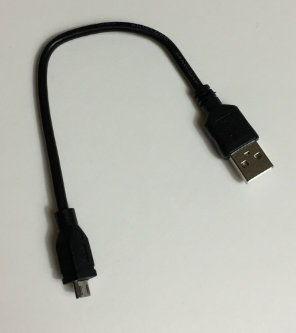 Micro USB Adapter